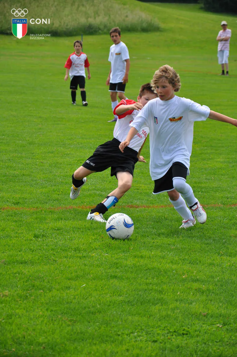 Giochi Sportivi Studenteschi 2010 a Berna