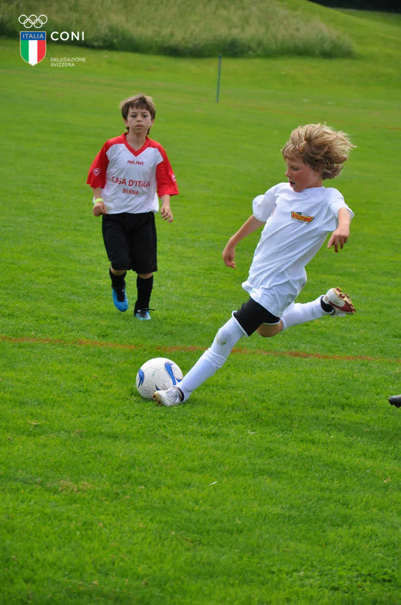 Giochi Sportivi Studenteschi 2010 a Berna