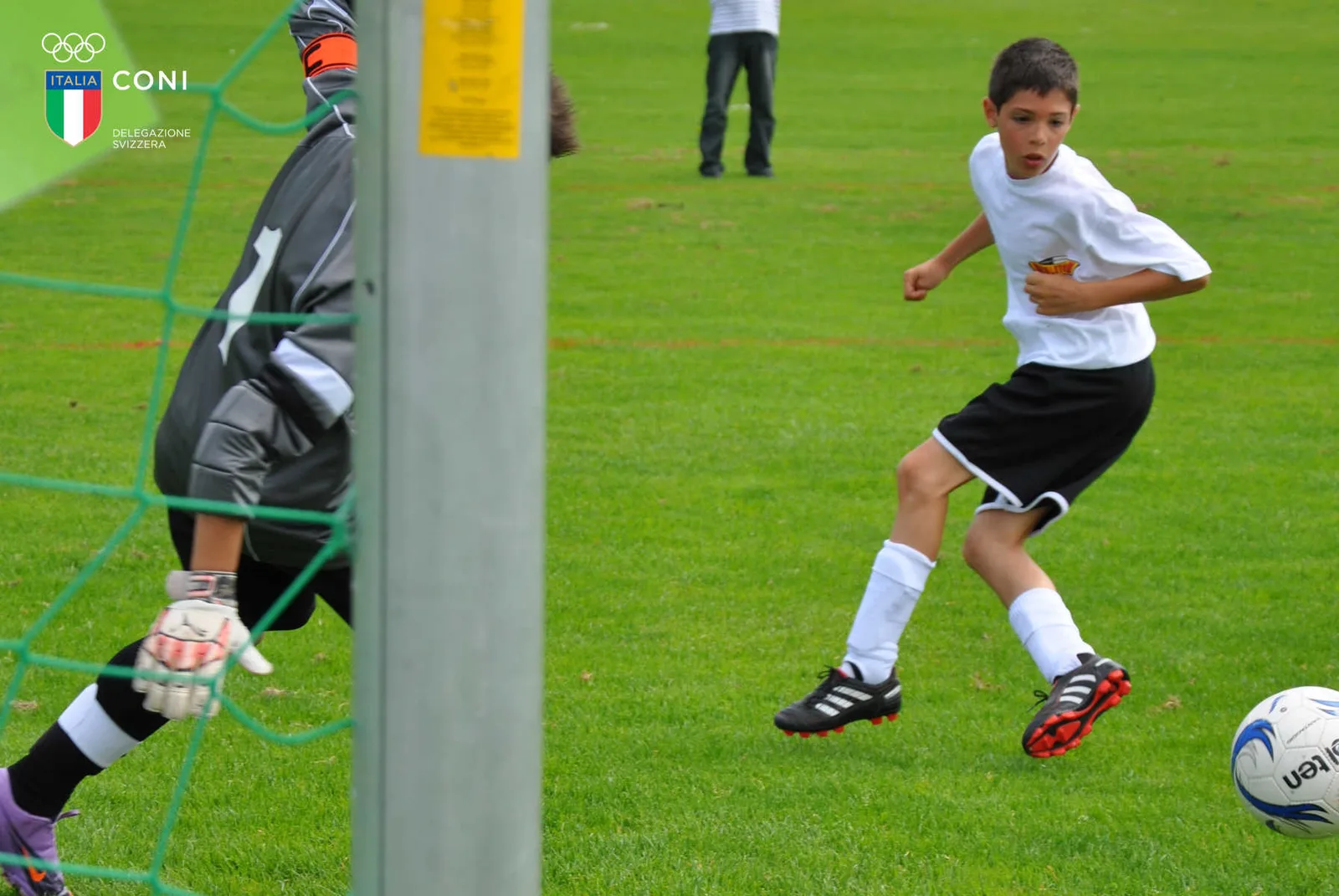 Giochi Sportivi Studenteschi 2010 a Berna
