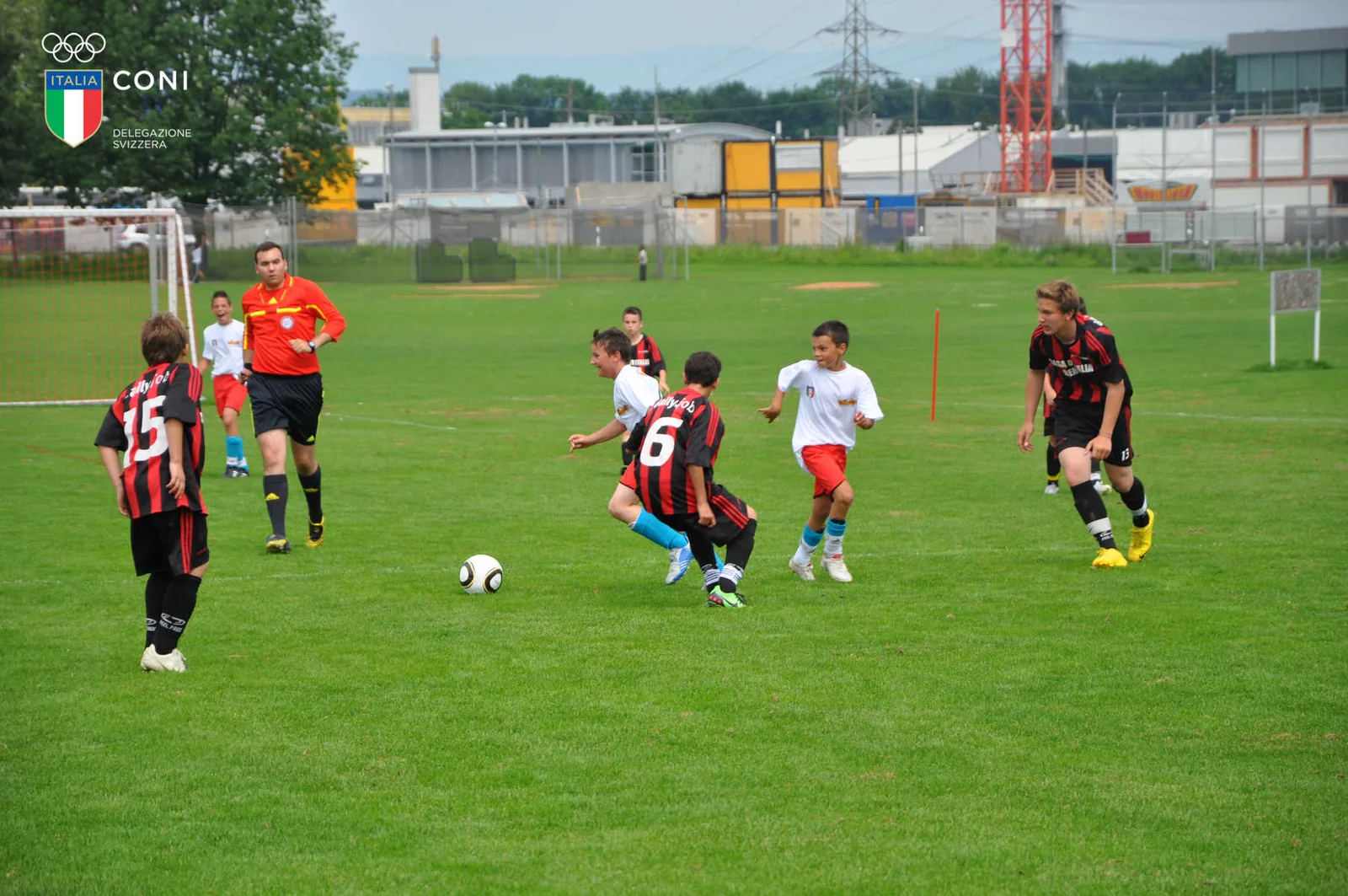 Giochi Sportivi Studenteschi 2010 a Berna