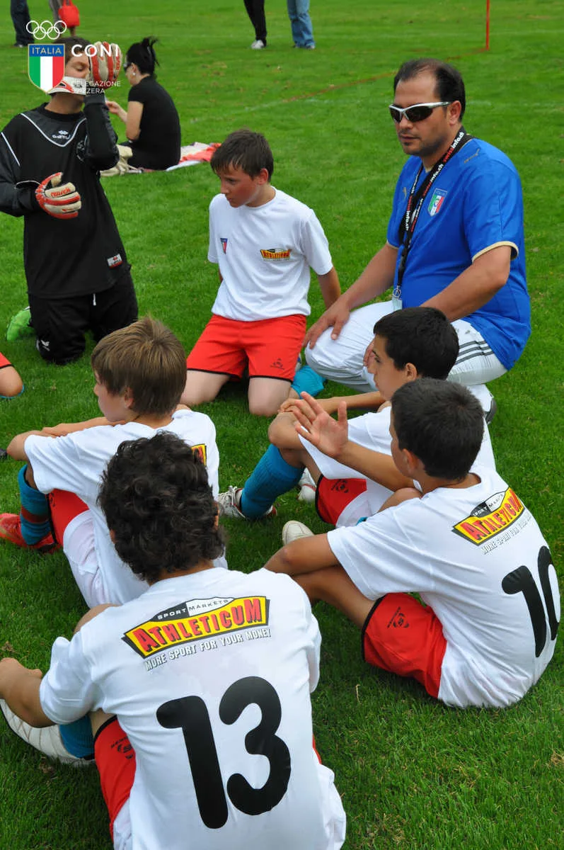 Giochi Sportivi Studenteschi 2010 a Berna