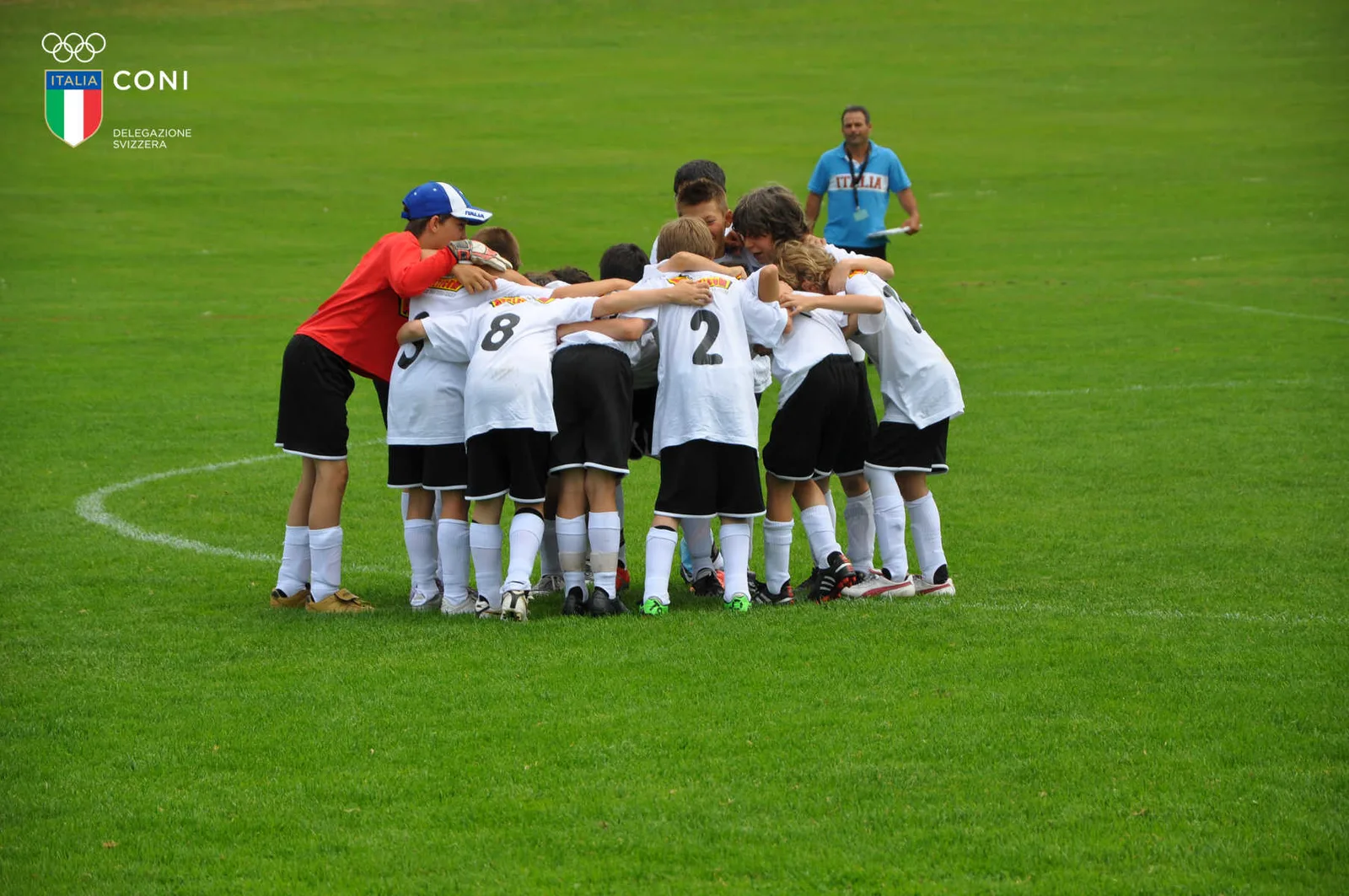 Giochi Sportivi Studenteschi 2010 a Berna