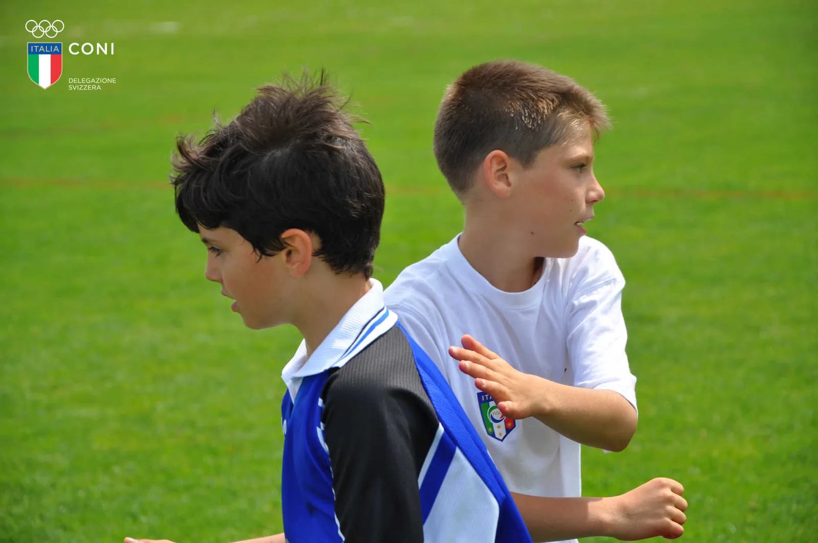 Giochi Sportivi Studenteschi 2010 a Berna