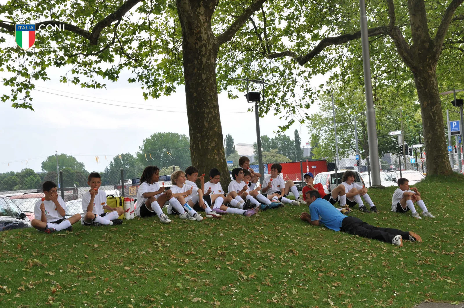 Giochi Sportivi Studenteschi 2010 a Berna