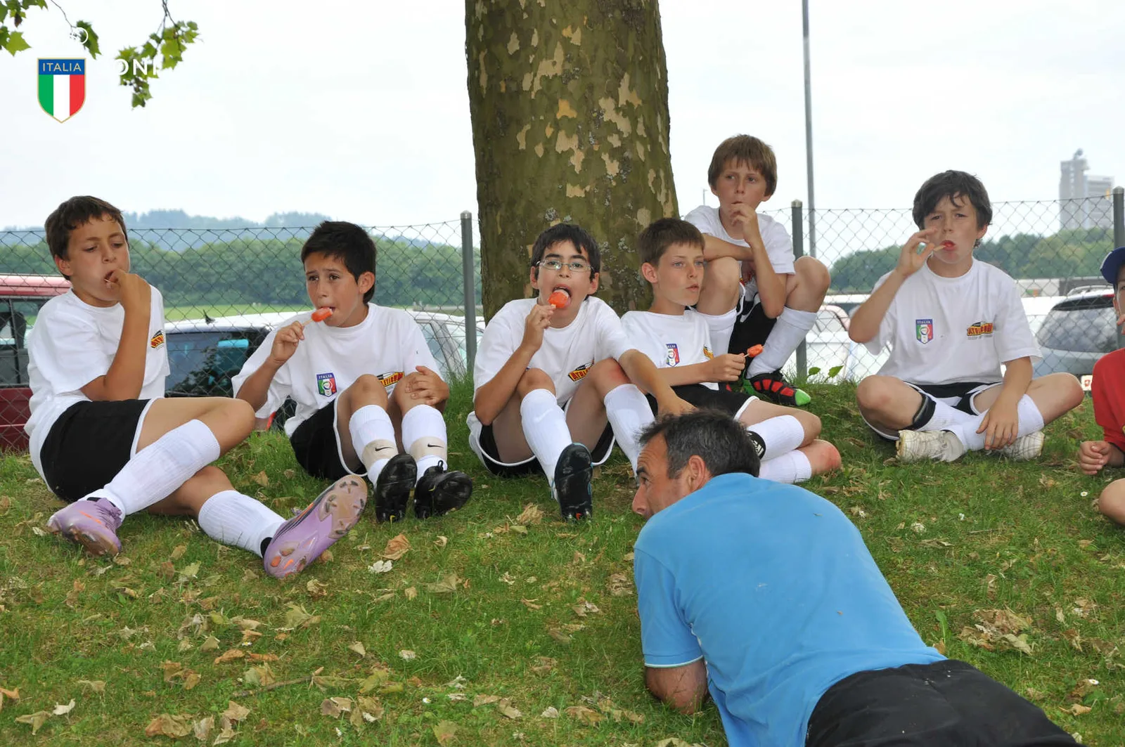 Giochi Sportivi Studenteschi 2010 a Berna