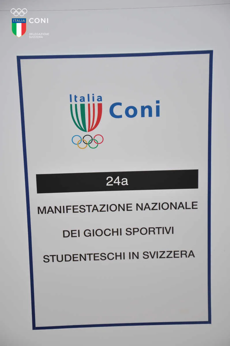 Giochi Sportivi Studenteschi 2010 a Berna