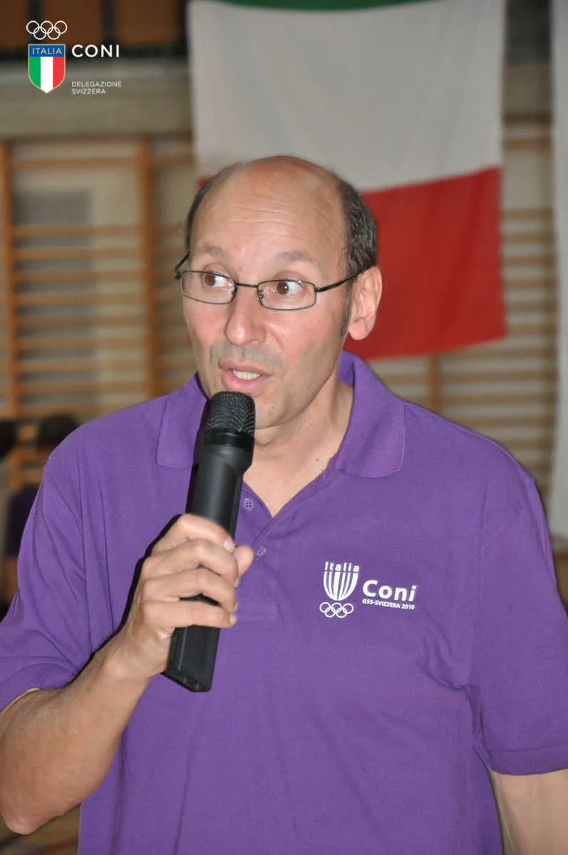 Giochi Sportivi Studenteschi 2010 a Berna